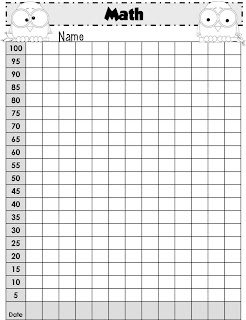 Rockin 39 Teacher Materials Do You Do Data Binders See How I Do Freebie 