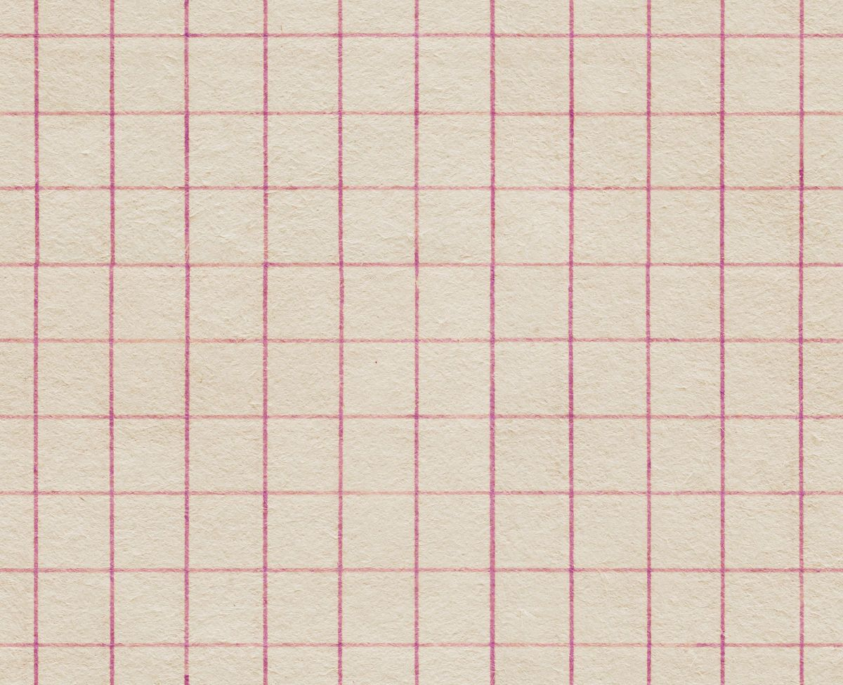 Seamless Graph Paper Texture Vintage Paper Textures Stained Paper 