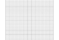 The 0 5 Cm Graph Paper With Black Lines A Math Worksheet From The