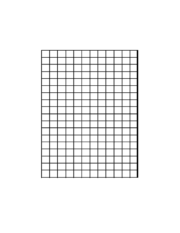 The Helpful Art Teacher How To Create And Use A Drawing Grid