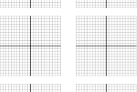 X Y Axis Graph Paper Template Free Download 10 To 10 Coordinate Grid