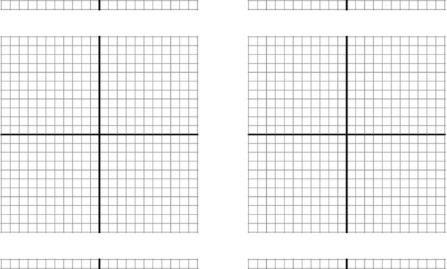 Graph Paper Printable Free X And Y Axis Printable Graph Paper 6320