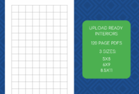 1 1 2 1 4 1 8 Graph Paper Bundle No Bleed A Book Creator Blog