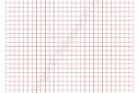 1 4 Graph Paper Grid Paper Printable Template In PDF