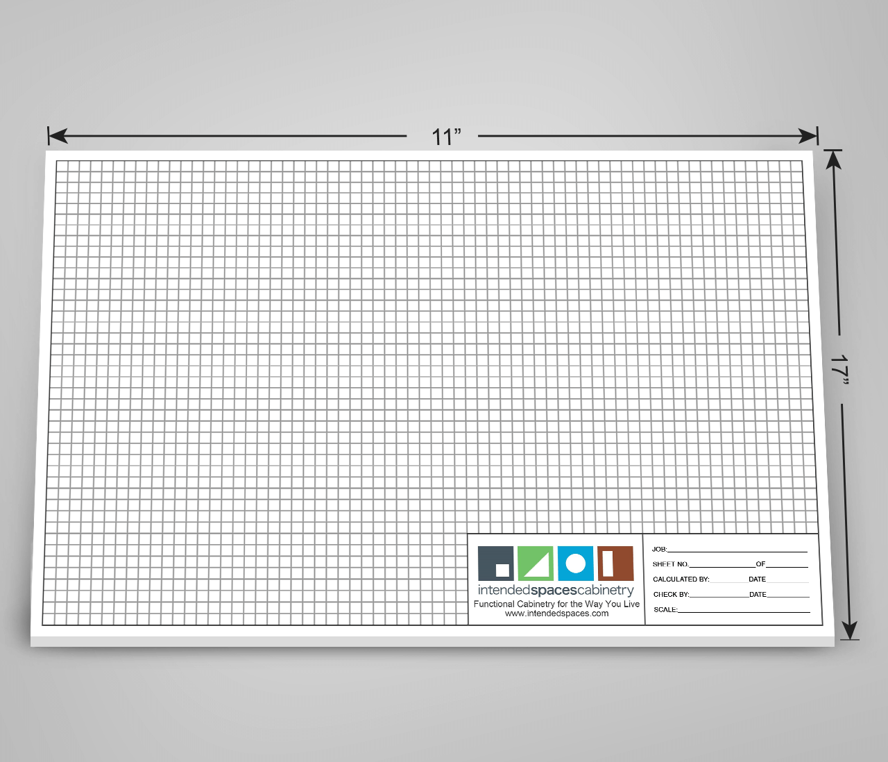 Graph Paper 11X17 Free Printable
