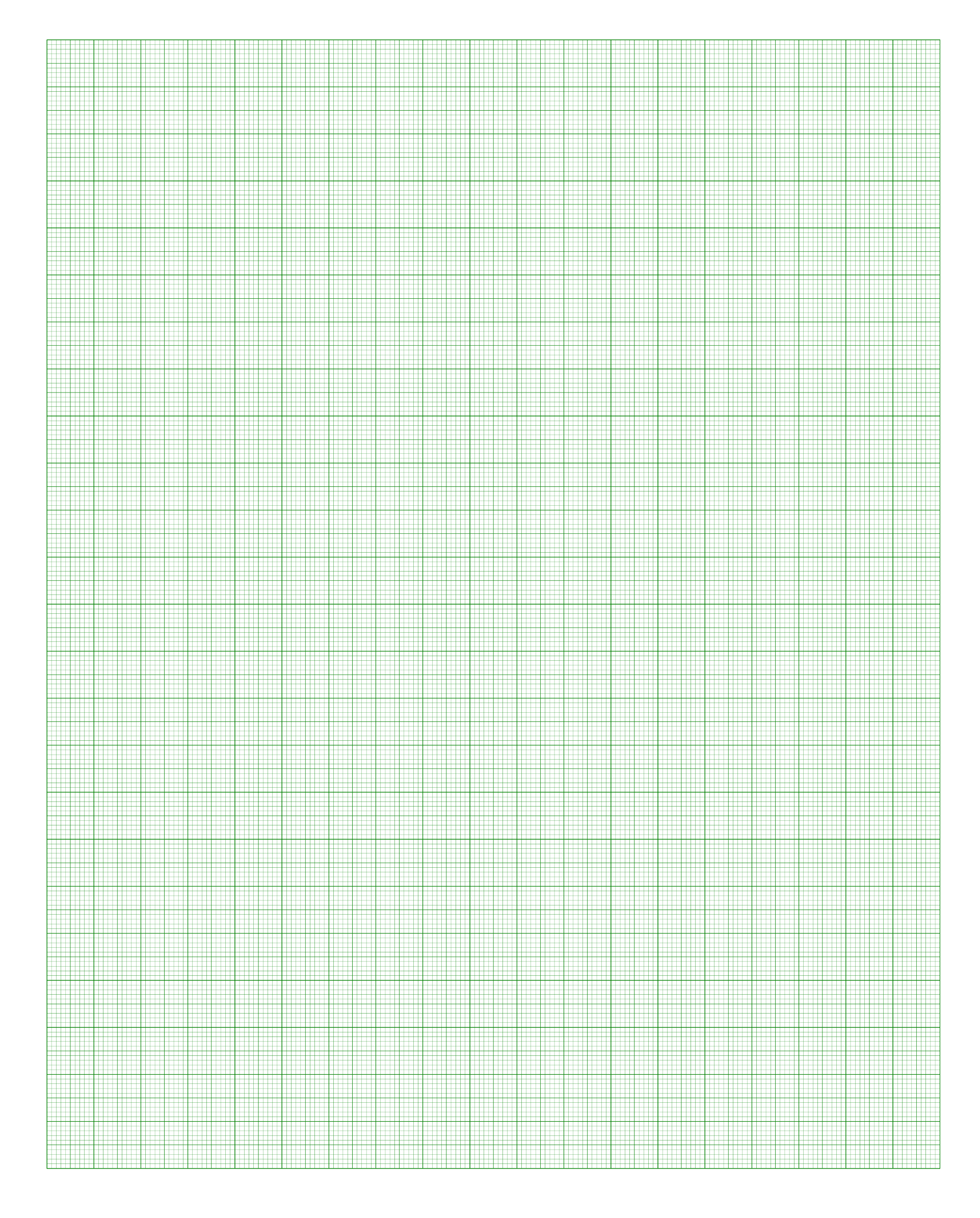 Tiny Graph Paper Printable