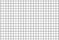 10 Pack Of Large Sheet Format 1 Graph Paper 24 X 18 Black Lines Etsy