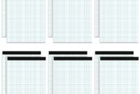 11 X 17 Grid Paper 3 Pack Graph Paper Pads 8 5x11 Quad Ruled 4x4 Grid 11 X 17 Graph Paper