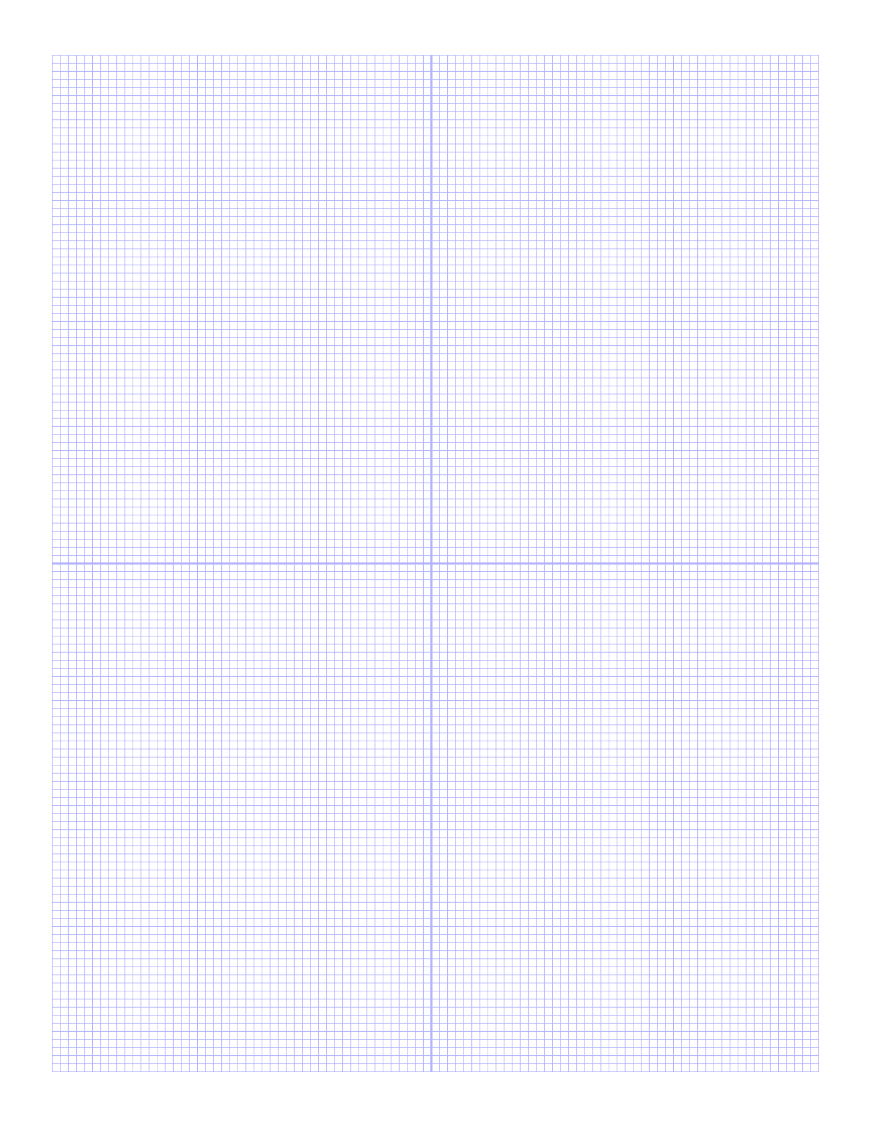 11x17 Graph Paper Worksheets Library