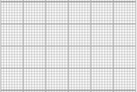 11x17 Pro Art 3D Pad 8 5x11 50 Sheets Isometric Blue Grid Graph Paper