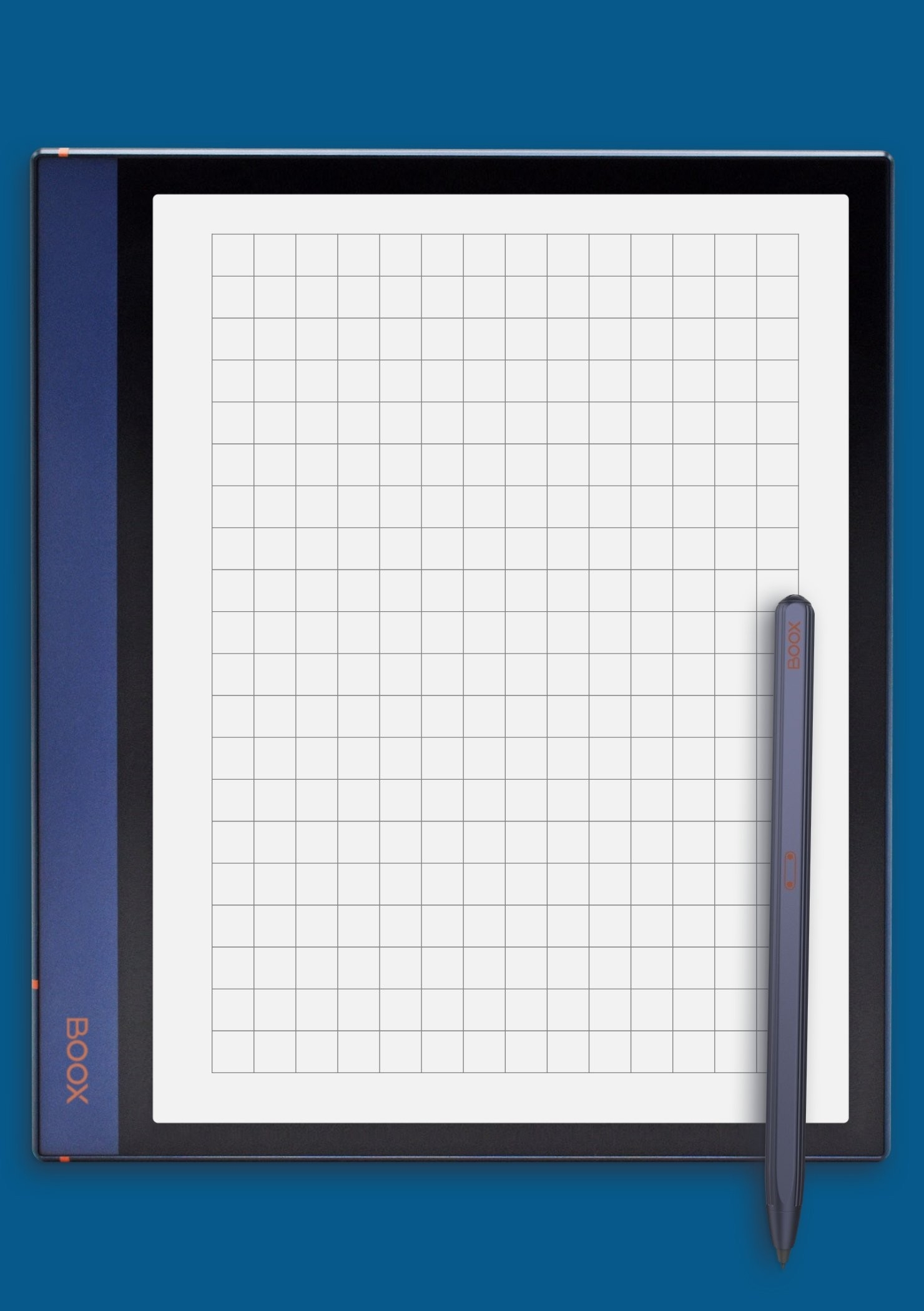 Grid Paper 1Cm Printable
