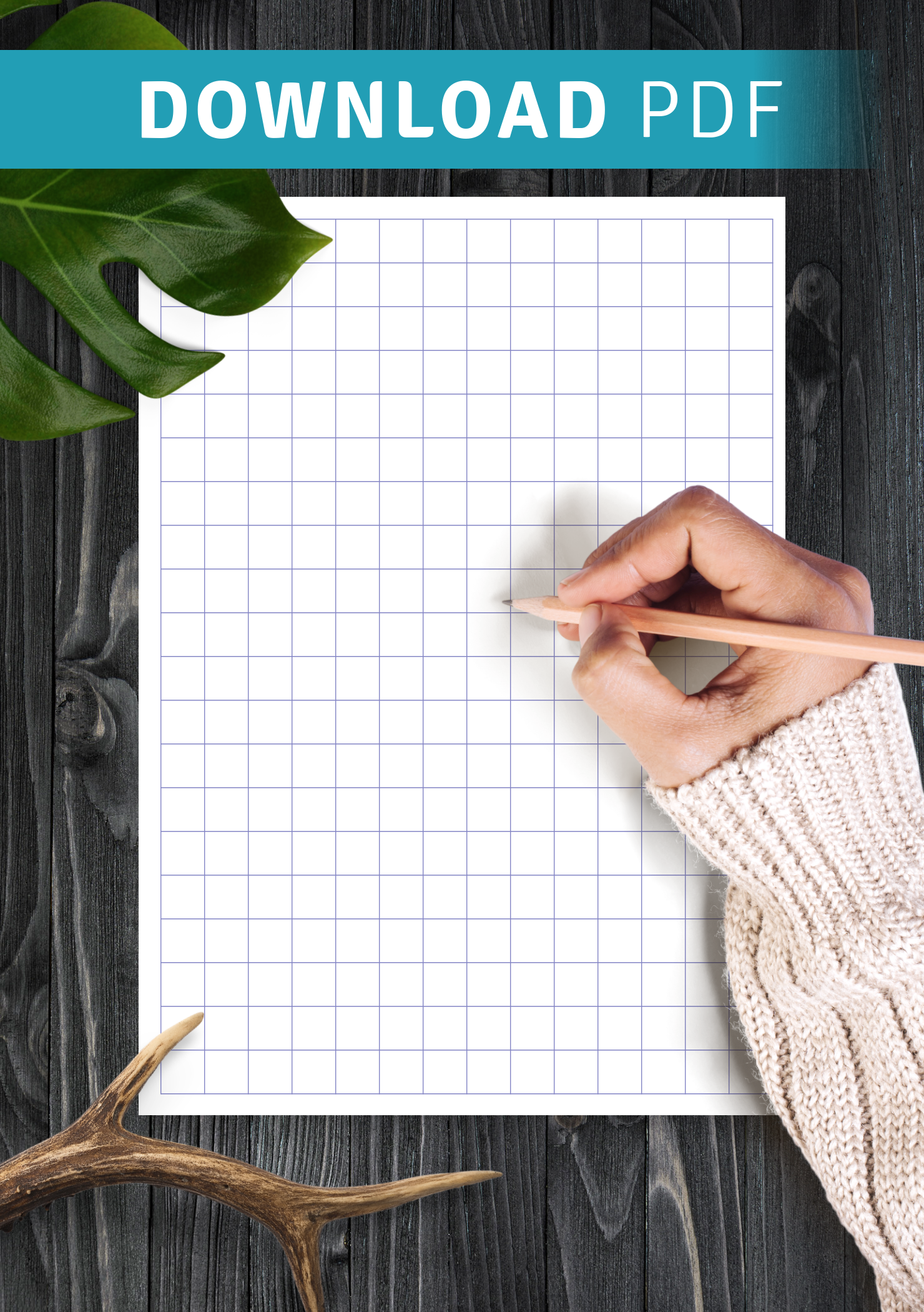 Printable Chart Paper