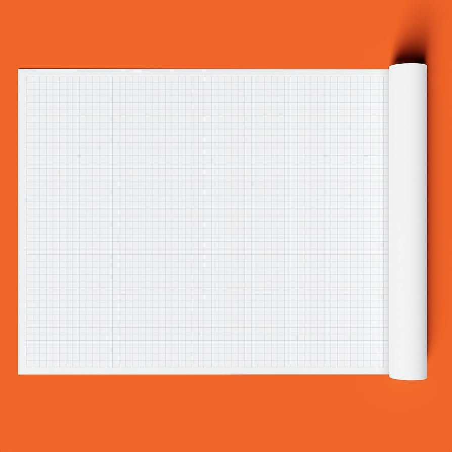 Free Printable 1/4 Graph Paper