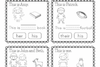 1st Grade Worksheets Free PDFs And Printer Friendly Pages