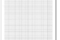 2 Dimensional Graph Paper Graph Paper For Math Multiplication 1 4 Inch Squares 8 5x11 Inches 120 Pages Graph Paper Size Chart
