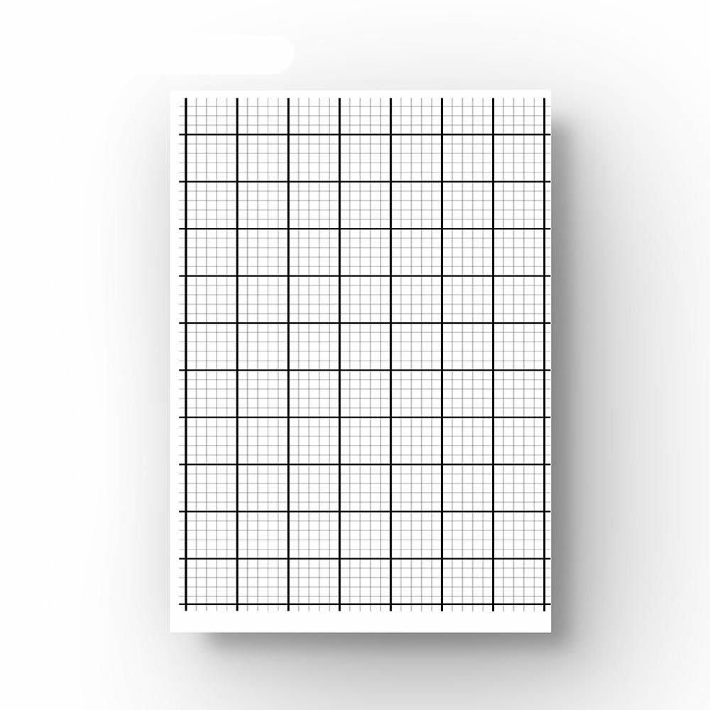 IGCSE Graph Paper Printable Free
