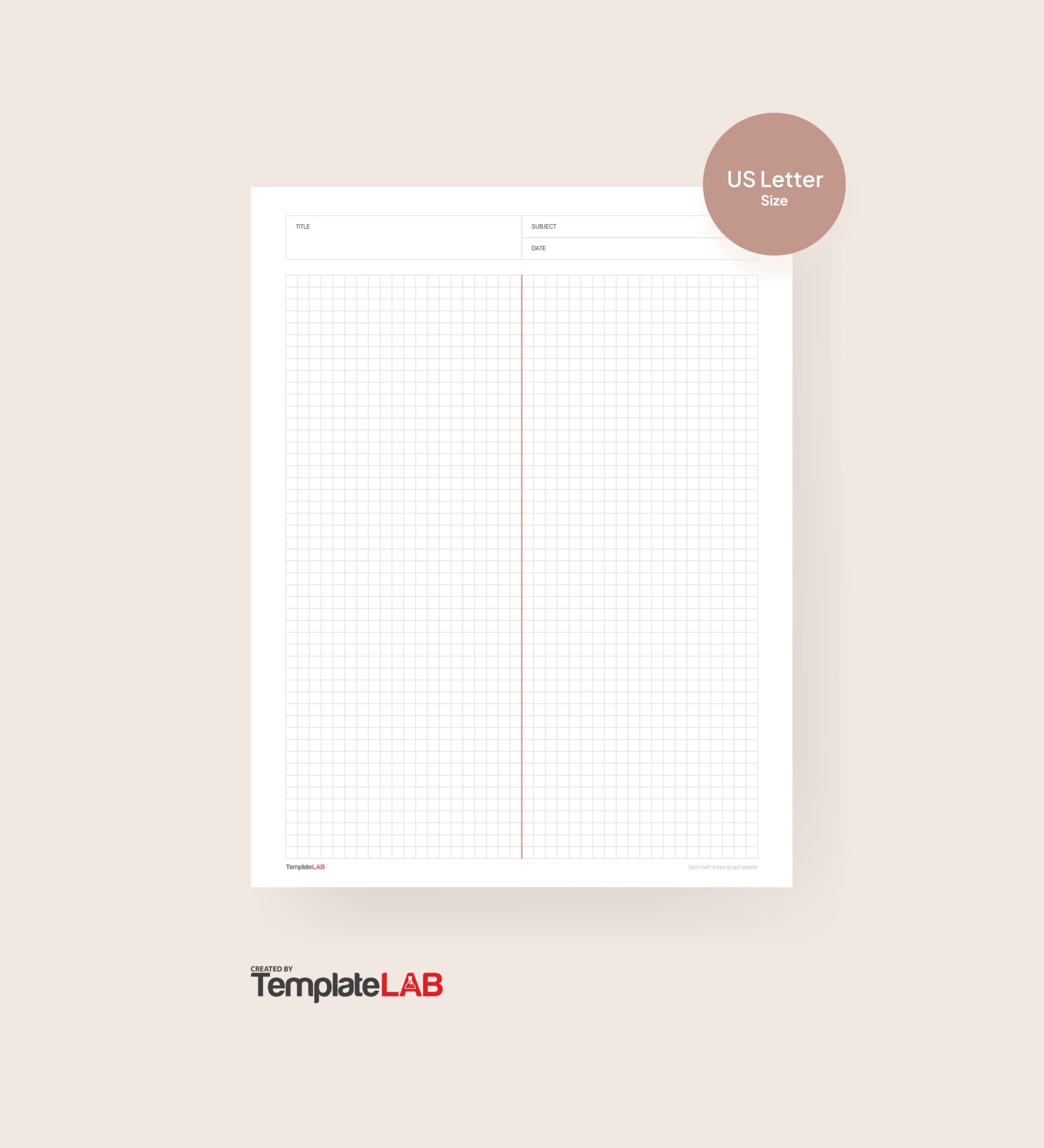 Free Printable Blank Graph Paper