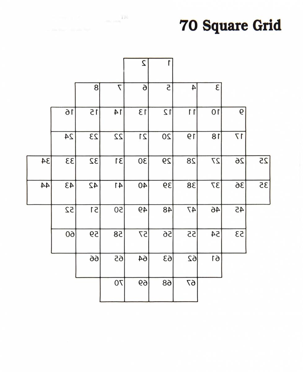 247010 70 PetriStickers 70 Square Grid 3 Inch Diameter 36 Per Worksheets Library