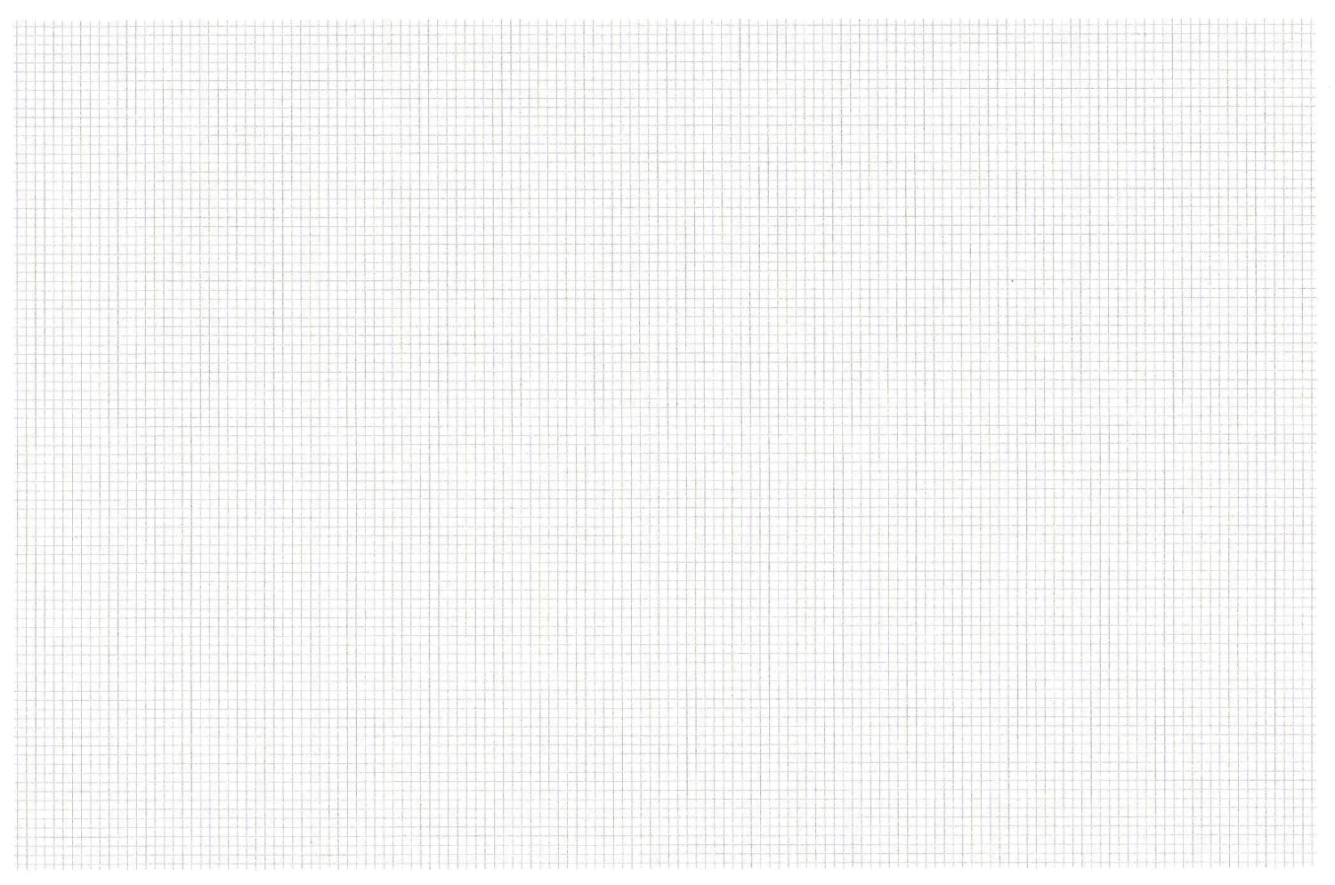 25 Pack Of Large Sheet Format 1 4 Graph Paper 36 X 24 Black Lines Etsy