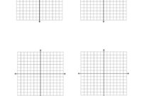 30 Free Printable Graph Paper Templates Word PDF TemplateLab Worksheets Library
