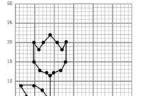 4 Free Spring Graphing Math Worksheets Our Family Code Worksheets Library