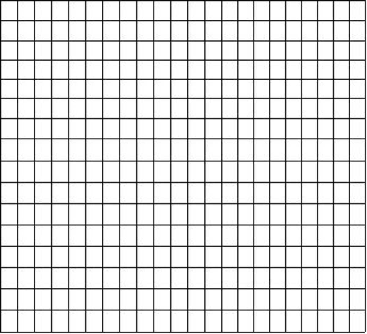 5 Easy Steps To Create Your Own Word Search Puzzle HubPages