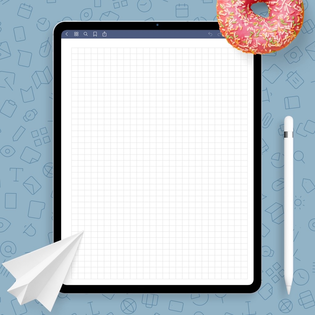 5Mm Graph Paper Printable