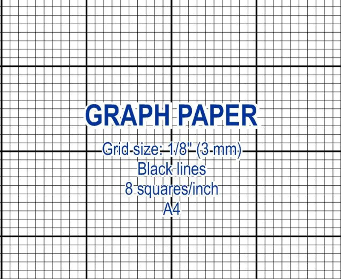 5x5 Quad Ruled Notebook 5x5 Grid Graph Paper Notebook 100 Sheet Quad Ruled For Math Engineering 7 5x9 25 Engineering Paper