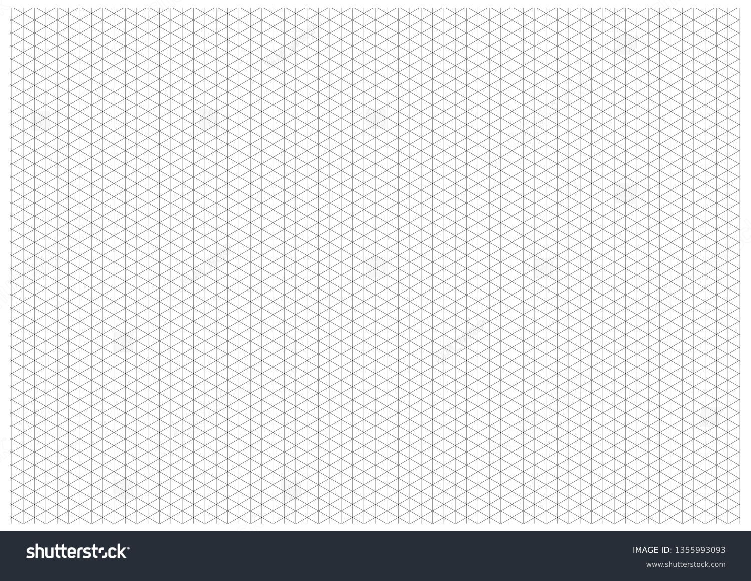 6 920 A4 Grid Paper Stock Vectors And Vector Art Shutterstock