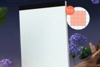 8 5 X 11 Graph Paper Printable Colored Graph Paper Zaviko Graph Paper Pads 8 5 X 11 6 Pack 4x4 Blue Quad Grid Paper Pad White Quadrille Pad 8 1 2 X 11 Easy Tears