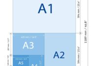 A Helpful Guide To Standard Print Product Sizes For Offset Printing