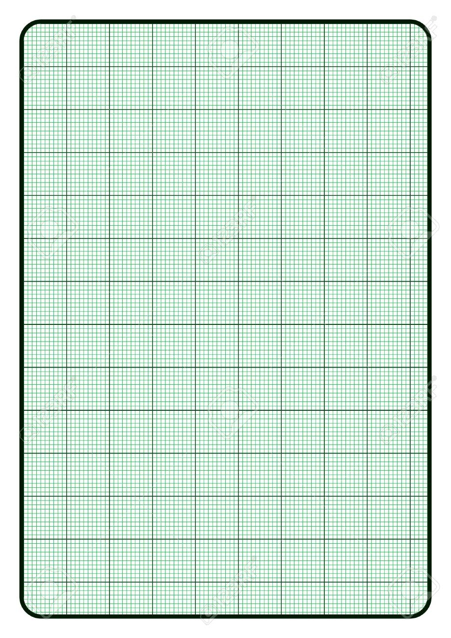 Free Printable Grid Paper A4