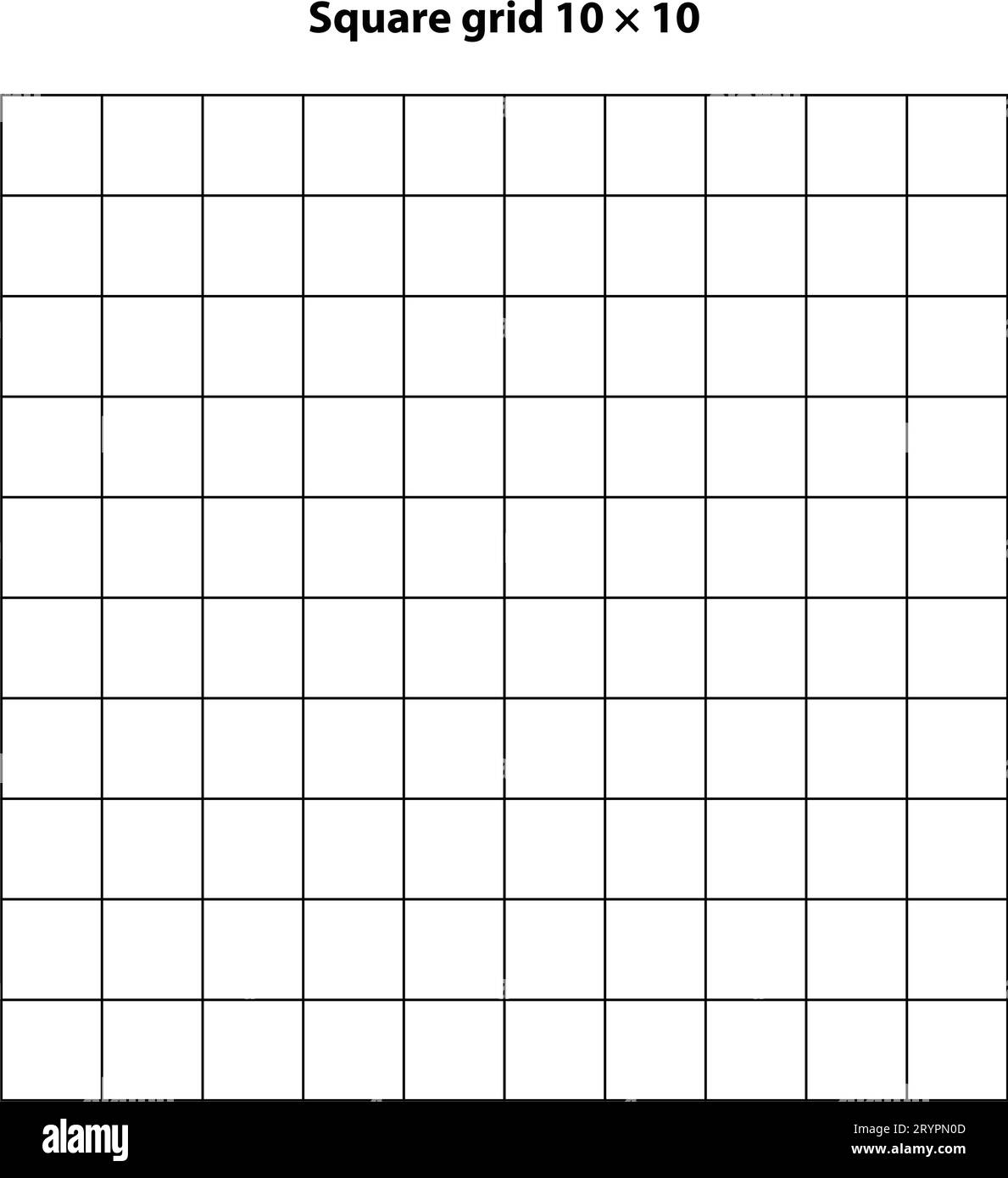 Abstract Grid Black And White Stock Photos Images Alamy