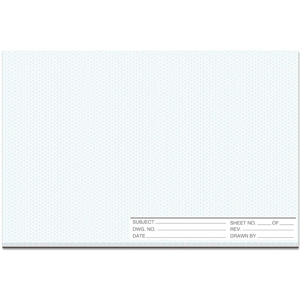 Printable Graph Paper for Landscaping