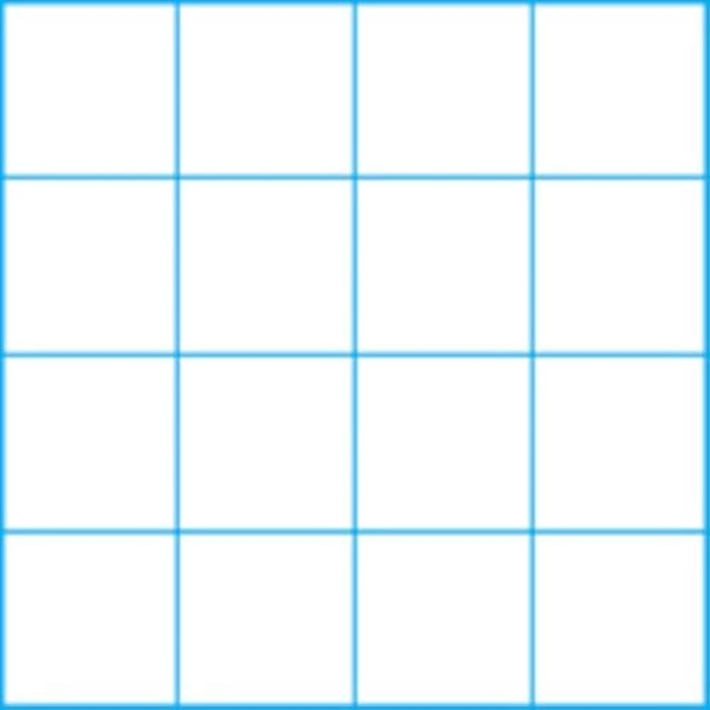 Amazon Clearprint 11 X 17 1000H Design Vellum Pad With Printed Fade Out 4x4 Grid 16 Lb 100 Cotton 50 Sheets 1 Each
