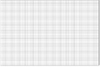 Amazon Fuyoooo 25 Sheet Graph Paper Pad 24 X 36 Large Graph 1 And 1 4 Ruled Grid Paper For Engineer Architect Designer Mathematician Draftsmen Sketch House Commercial Building Plan Drafting White