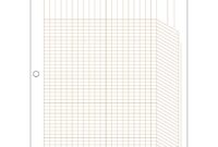 Amazon Geyer Instructional Products Progress Bar Graph Paper Dual Purpose Chart For Tracking Student Progress Or Bar Graph Red Ink 500 Sheet Ream Three Hole Punched Office Products