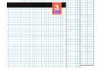 Amazon Graph Paper Legal Pad 8 5 X 11 Grid Paper Letter Size Graphing Paper 4x4 3 Pack Quad Ruled Legal Pad 11 X 8 1 2 Writing Pads 30 Sheet Pad 8 5 X