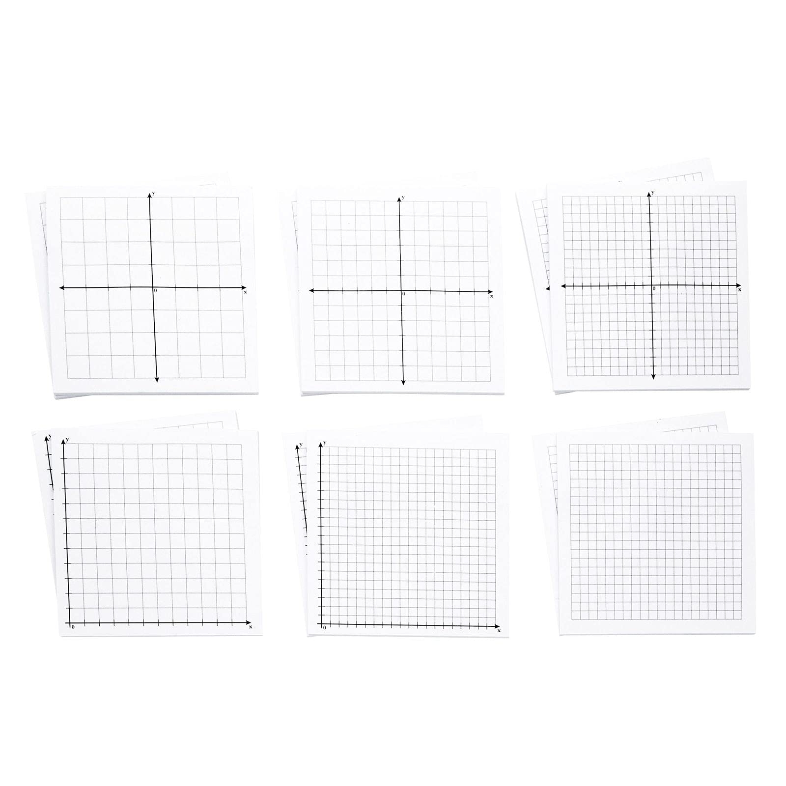 Graph Paper Printable Negatives