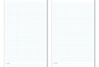 Amazon Portage Graph Paper Notebook Top Bound Spiral Grid Notepad Small Graph Notebook Writing Pad Reversible With Notes Template Thick Cover For Stability 4 X 8 In 70 Sheets 12 Pack Notepads Office Products