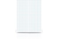 Amazon School Smart Graph Paper 8 1 2 X 11 Inches 1 10 Inch Ruling White 500 Sheets Office Products