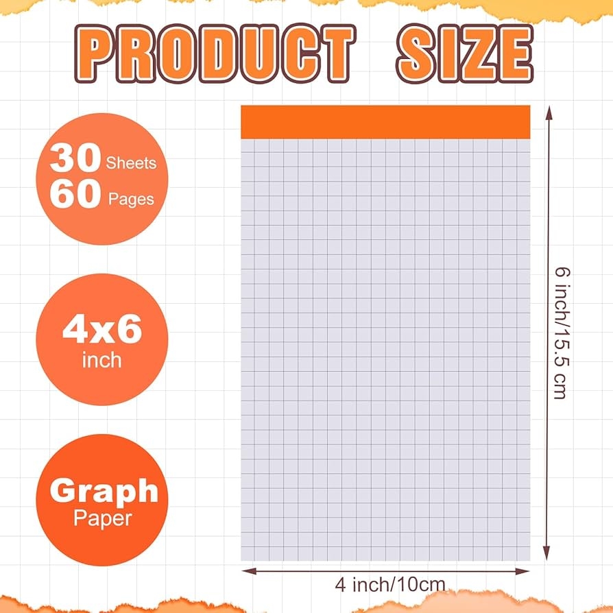 Free Printable 8X11 Graph Paper