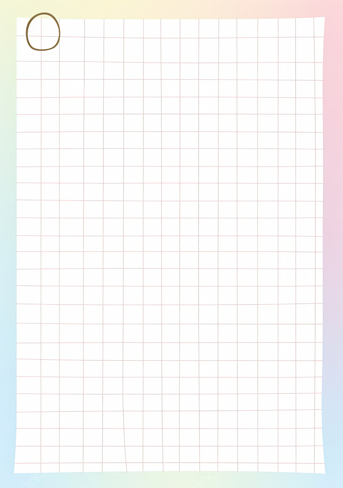 1Cm Square D Paper Printable