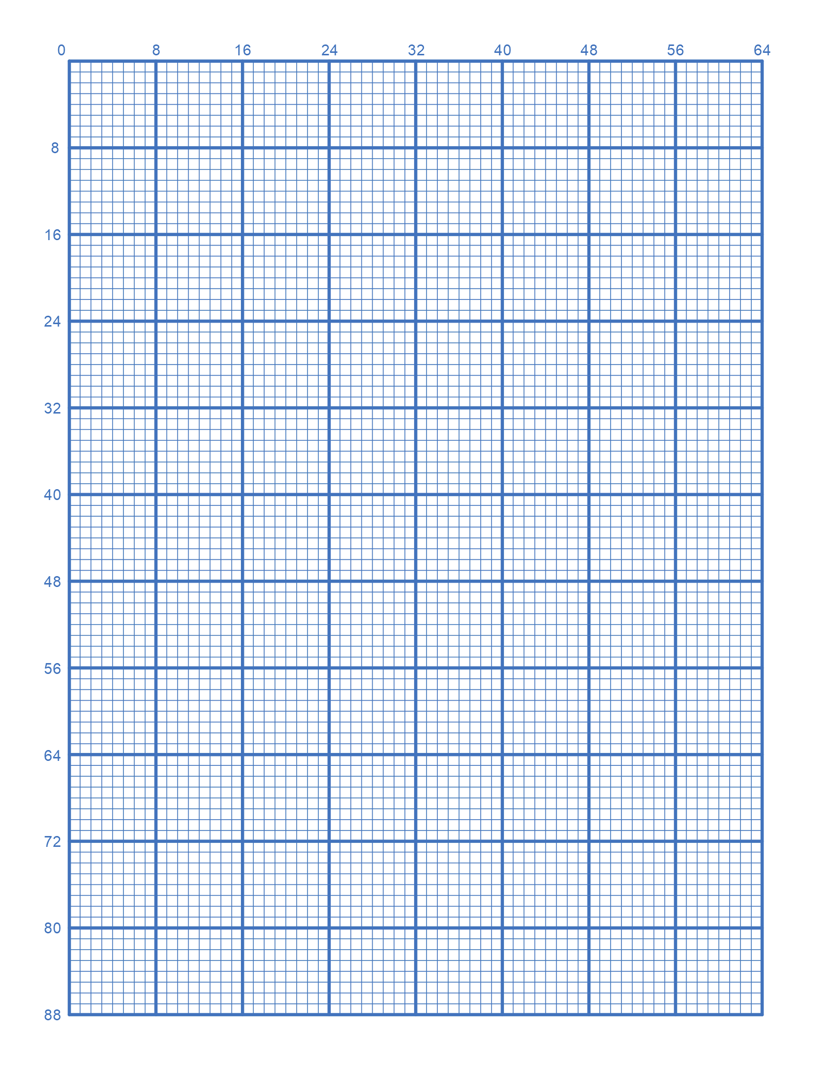 artstation hexagonal graph paper template high quality collection