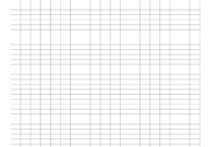 Asymmetric Graph Paper Full Page Grid 1cm 0 5cm 19x51 Boxes Size 8 5x11 Inches Made By Teachers