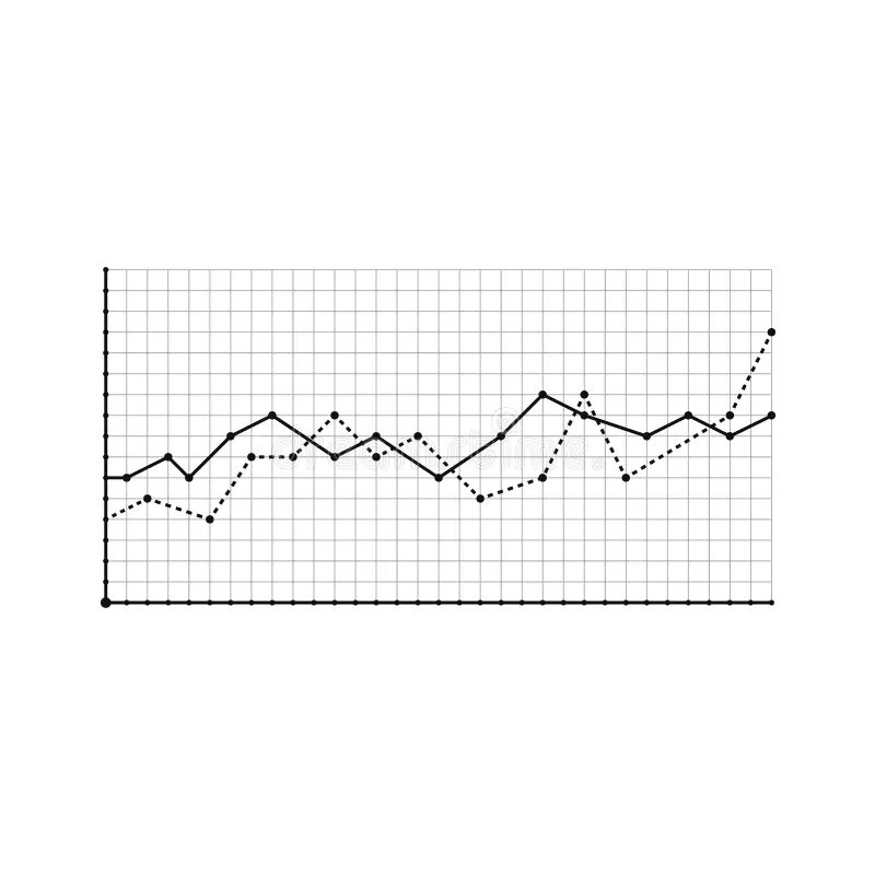 Bar Graph And Line Graph Templates Business Infographics Vector Illustration Graphs And Charts Set Stock Vector Illustration Of Data Histogram 128221903