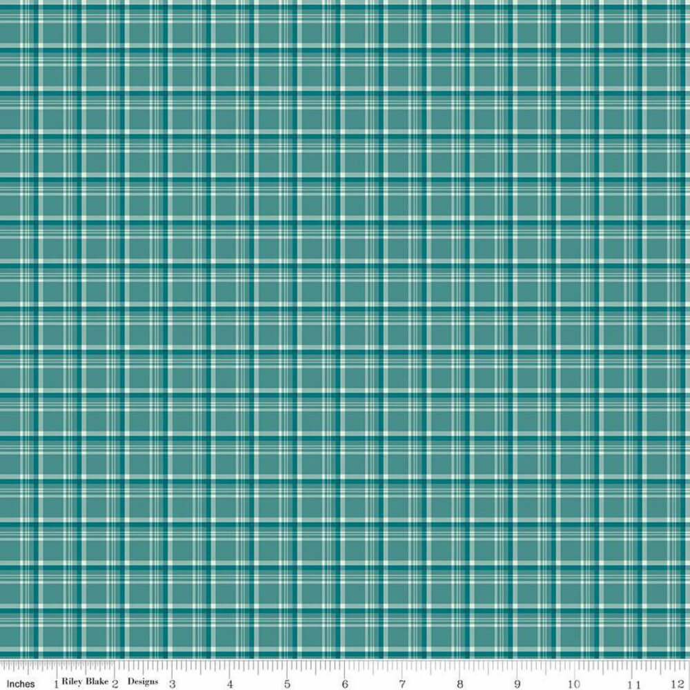 Green Graph Paper Printable