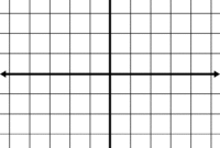 Blank Coordinate Grid With Grid Lines Shown ClipArt ETC