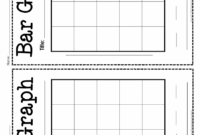 blank graph templates bar graph pie chart pictograph line graph and number line made by teachers
