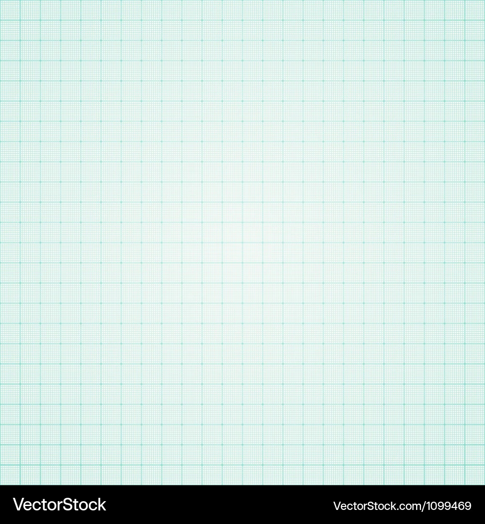 Blue Graph Paper Printable